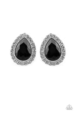 Load image into Gallery viewer, Paparazzi Accessories - All HAUTE and Bothered - Black
