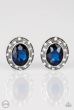 Load image into Gallery viewer, Paparazzi - East Side Etiquette - Blue

