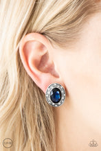 Load image into Gallery viewer, Paparazzi - East Side Etiquette - Blue
