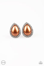 Load image into Gallery viewer, Paparazzi - Old Hollywood Opulence - Brown
