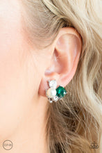 Load image into Gallery viewer, Paparazzi - Highly High-Class - Green
