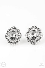 Load image into Gallery viewer, Paparazzi - Dine and Dapper - Silver
