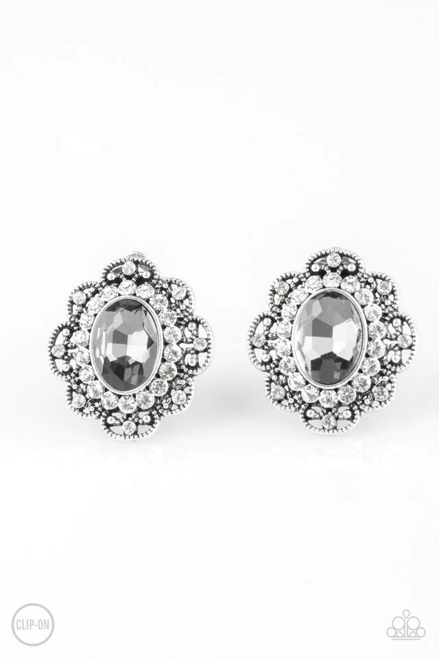 Paparazzi - Dine and Dapper - Silver