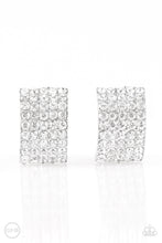 Load image into Gallery viewer, Paparazzi Accessories - Hollywood Hotshot - White
