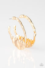 Load image into Gallery viewer, Paparazzi - The BEAST Of Me - Gold
