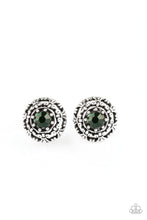 Load image into Gallery viewer, Paparazzi - Courtly Courtliness - Green
