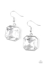 Load image into Gallery viewer, Paparazzi Accessories - Me, Myself, and IDOL - White
