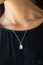 Load image into Gallery viewer, Paparazzi - Classy Classicist - Blue
