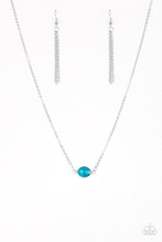 Load image into Gallery viewer, Paparazzi - Fashionably Fantabulous - Blue
