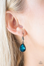 Load image into Gallery viewer, Paparazzi - So Sorority - Blue
