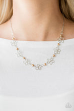 Load image into Gallery viewer, Paparazzi - Always Abloom - Brown
