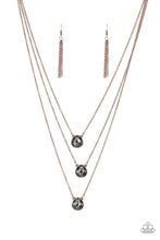 Load image into Gallery viewer, Paparazzi - Once In A MILLIONAIRE - Copper
