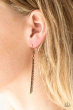 Load image into Gallery viewer, Paparazzi - Once In A MILLIONAIRE - Copper
