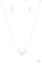 Load image into Gallery viewer, Paparazzi Accessories - Classically Classic - Gold
