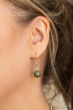 Load image into Gallery viewer, Paparazzi - Beachside Babe - Green
