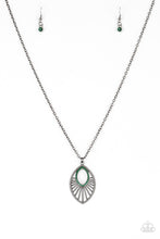 Load image into Gallery viewer, Paparazzi Accessories - Court Couture - Green
