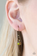 Load image into Gallery viewer, Paparazzi - Casanova Charm - Green
