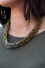 Load image into Gallery viewer, Paparazzi Accessories - Brazilian Brilliance - Multi
