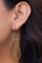 Load image into Gallery viewer, Paparazzi Accessories - Brazilian Brilliance - Multi
