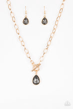 Load image into Gallery viewer, Paparazzi Accessories - So Sorority - Multi
