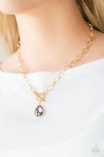 Load image into Gallery viewer, Paparazzi Accessories - So Sorority - Multi
