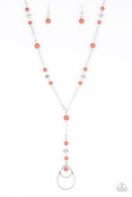 Load image into Gallery viewer, Paparazzi - Sandstone Savannahs - Orange
