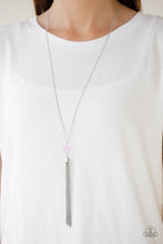 Load image into Gallery viewer, Paparazzi Accessories - Socialite Of The Season - Pink
