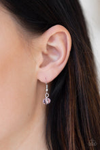 Load image into Gallery viewer, Paparazzi Accessories - Socialite Of The Season - Pink
