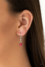 Load image into Gallery viewer, Paparazzi Accessories - A Touch of CLASSY - Pink

