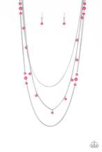 Load image into Gallery viewer, Paparazzi - Laying The Groundwork - Pink
