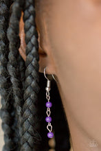 Load image into Gallery viewer, Paparazzi - Harlem Hideaway - Purple
