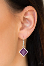 Load image into Gallery viewer, Paparazzi - Feeling Inde-PENDANT - Purple
