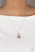 Load image into Gallery viewer, Paparazzi - Stylishly Square- Purple
