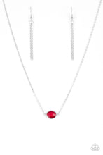 Load image into Gallery viewer, Paparazzi - Fashionably Fantabulous - Red
