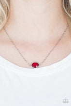 Load image into Gallery viewer, Paparazzi - Fashionably Fantabulous - Red

