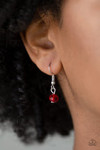 Load image into Gallery viewer, Paparazzi - Extravagant Elegance - Red
