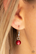 Load image into Gallery viewer, Paparazzi - Bold Balancing Act - Red
