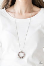 Load image into Gallery viewer, Paparazzi - Gather Around Gorgeous - Red
