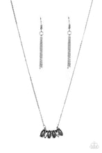 Load image into Gallery viewer, Paparazzi - Deco Decadence - Silver

