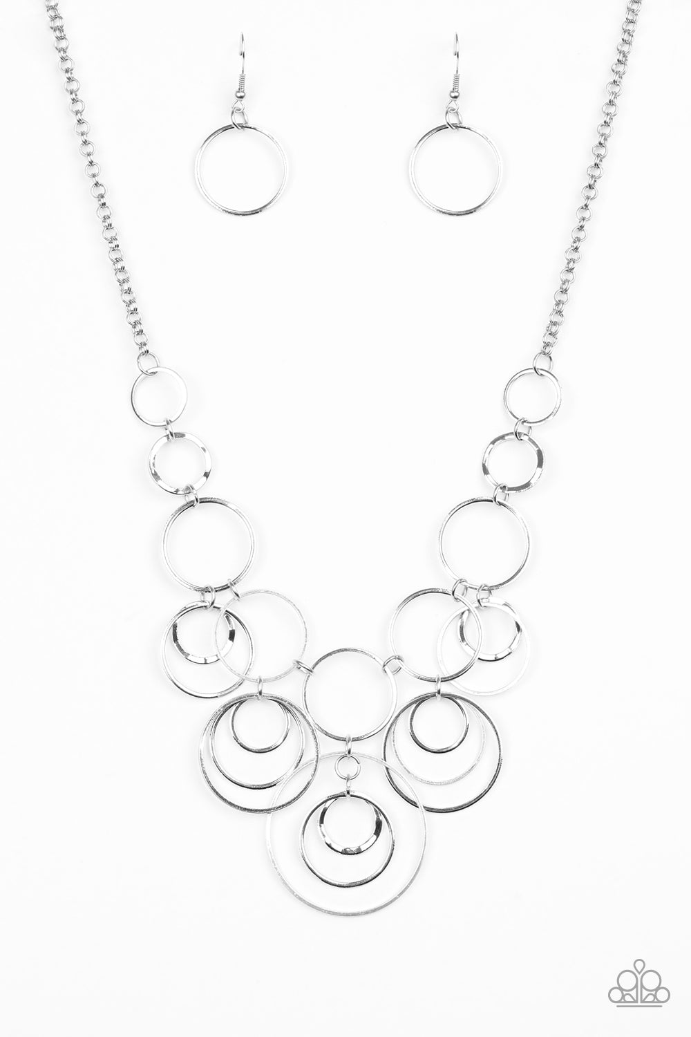 Paparazzi - Break The Cycle - Silver