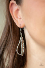 Load image into Gallery viewer, Paparazzi - Brazilian Brilliance - Silver
