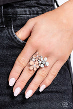 Load image into Gallery viewer, Paparazzi Accessories - How Does Your Garden Grow? - Orange
