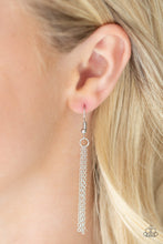 Load image into Gallery viewer, Paparazzi Accessories - Find Joy - Silver
