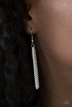 Load image into Gallery viewer, Paparazzi - Intensely Industrial - White
