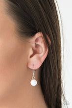 Load image into Gallery viewer, Paparazzi Accessories - Bubbly Bright - White
