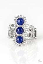 Load image into Gallery viewer, Paparazzi - Rio Trio - Blue
