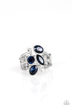 Load image into Gallery viewer, Paparazzi - Metro Mingle - Blue
