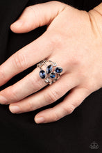 Load image into Gallery viewer, Paparazzi - Metro Mingle - Blue
