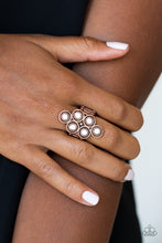 Load image into Gallery viewer, Paparazzi - River Rock Rhythm - Copper
