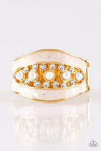 Load image into Gallery viewer, Paparazzi - Royal Treasury - Gold
